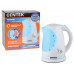 Чайник Centek CT-1039 White